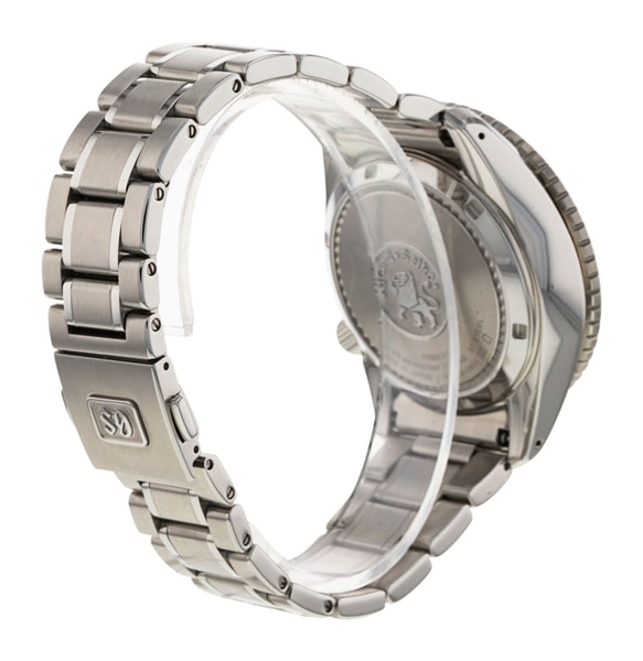 Grand Seiko Sport Collection SBGE201